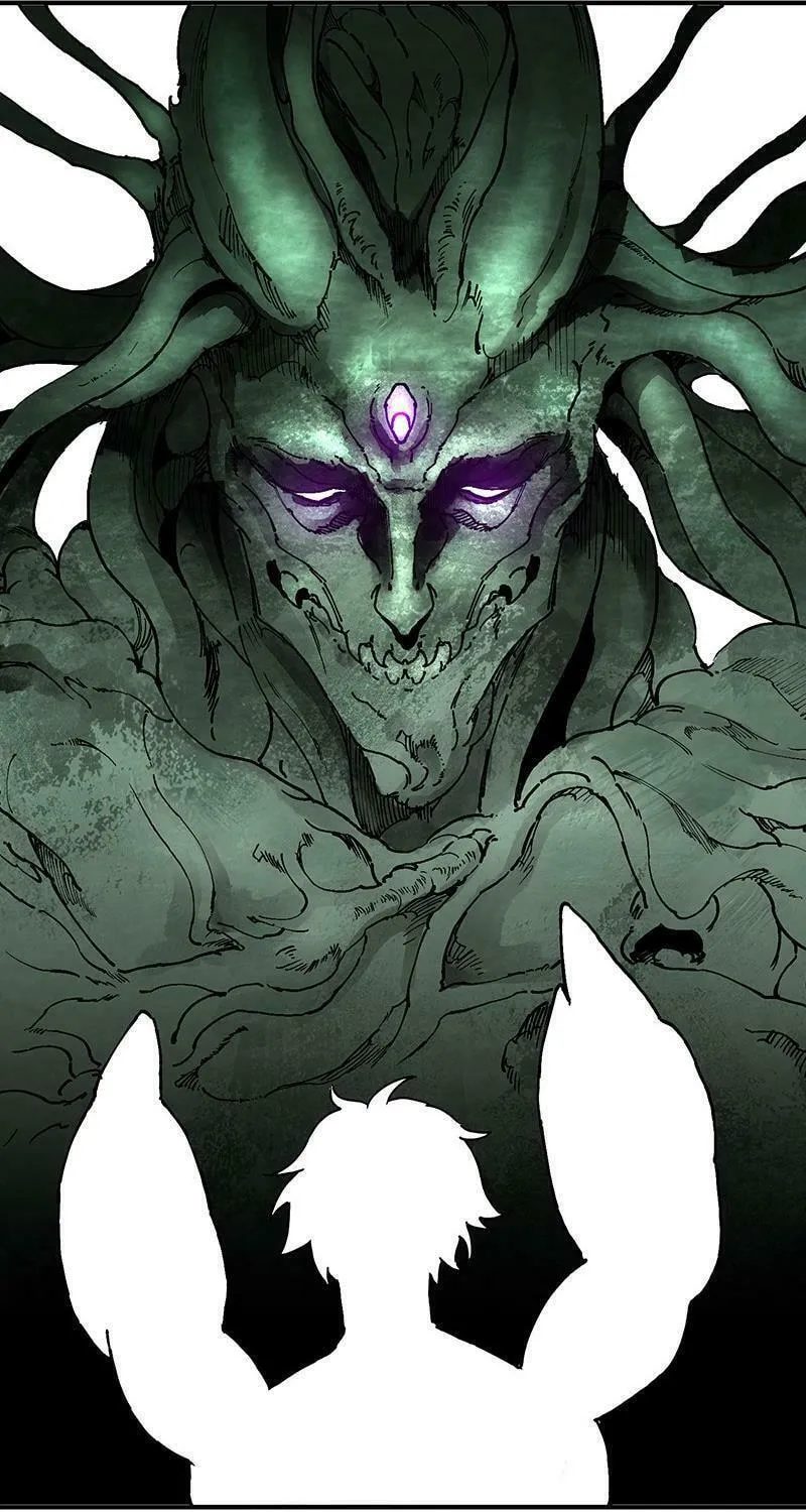 Dungeon Majesty Chapter 31 page 56 - 