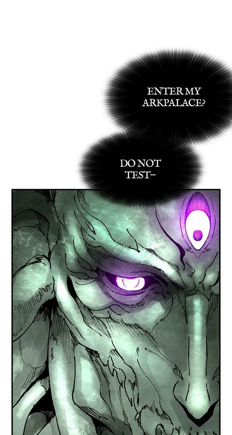 Dungeon Majesty Chapter 31 page 58 - 