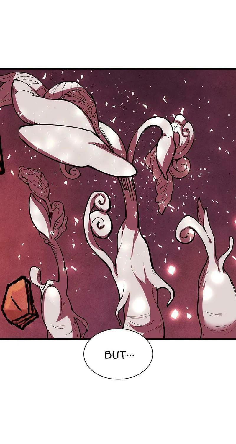 Dungeon Majesty Chapter 31 page 7 - 