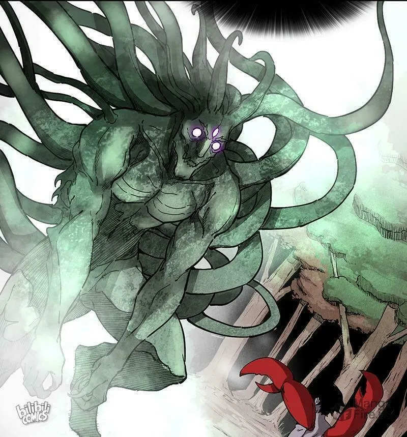 Dungeon Majesty Chapter 31 page 64 - 