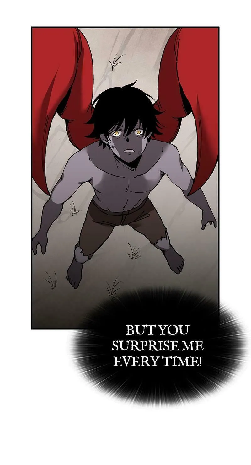 Dungeon Majesty Chapter 31 page 68 - 