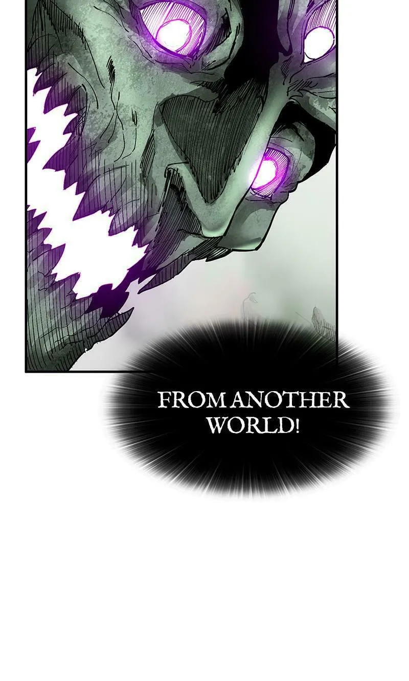 Dungeon Majesty Chapter 31 page 71 - 