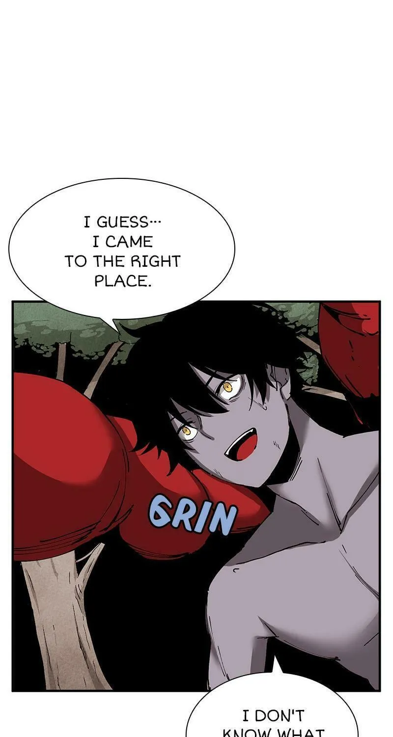 Dungeon Majesty Chapter 31 page 72 - 