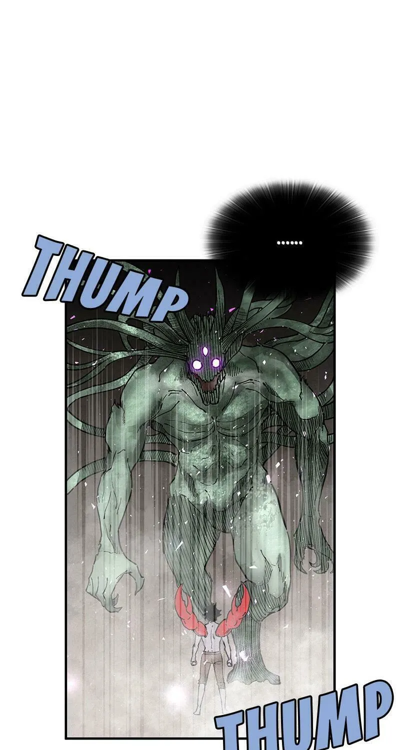 Dungeon Majesty Chapter 31 page 77 - 
