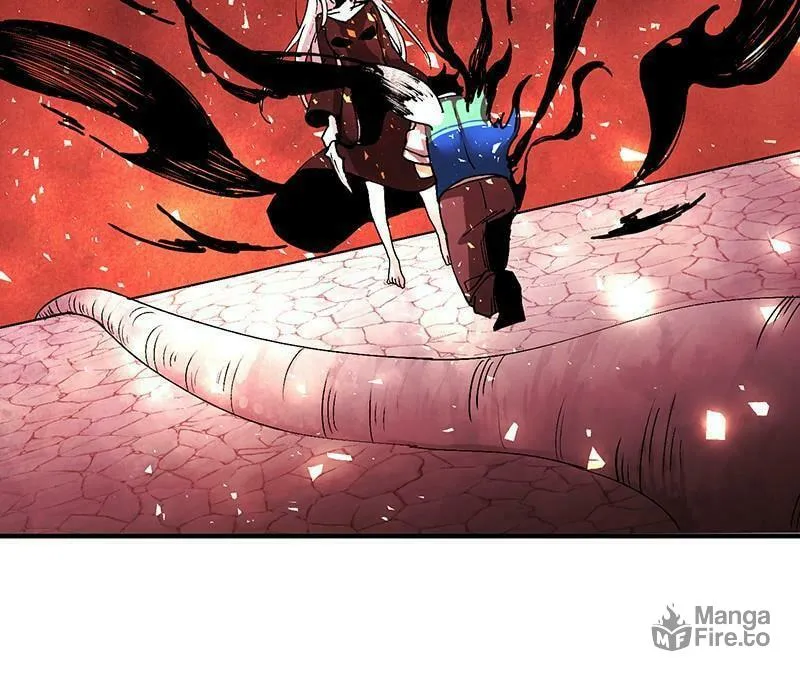 Dungeon Majesty Chapter 31 page 10 - 
