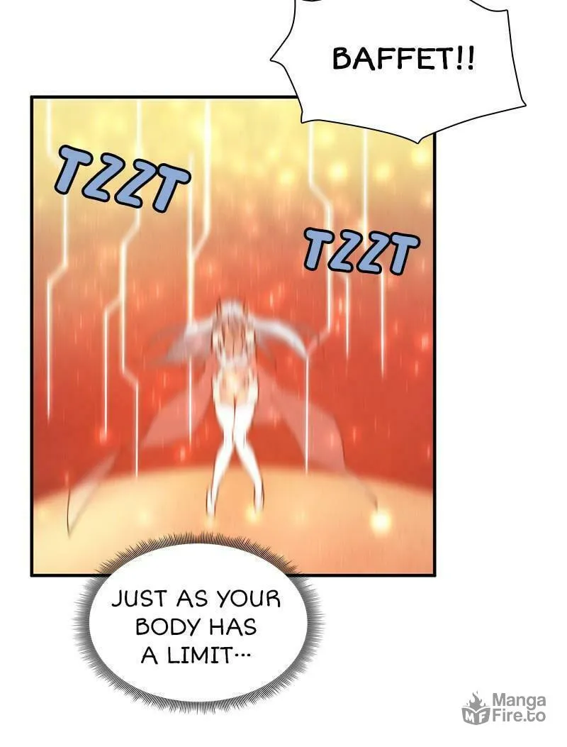 Dungeon Majesty Chapter 32 page 109 - 