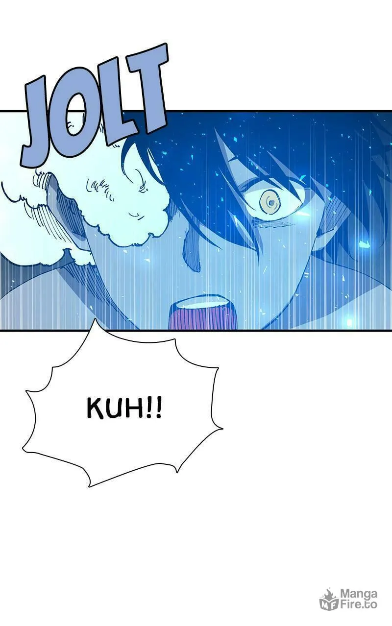 Dungeon Majesty Chapter 32 page 130 - 