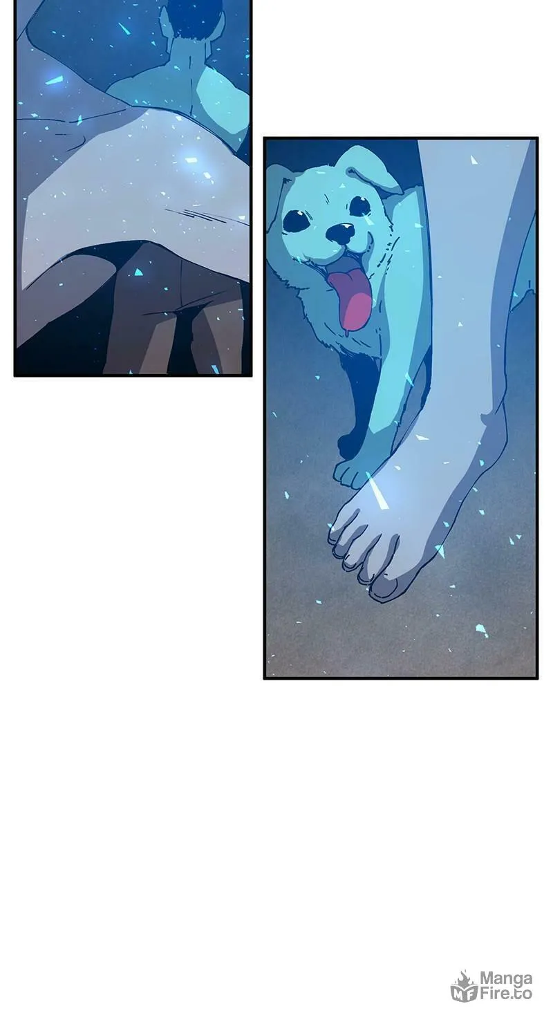 Dungeon Majesty Chapter 32 page 141 - 