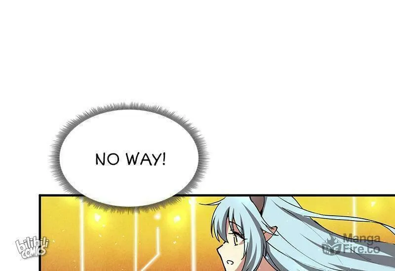 Dungeon Majesty Chapter 32 page 143 - 
