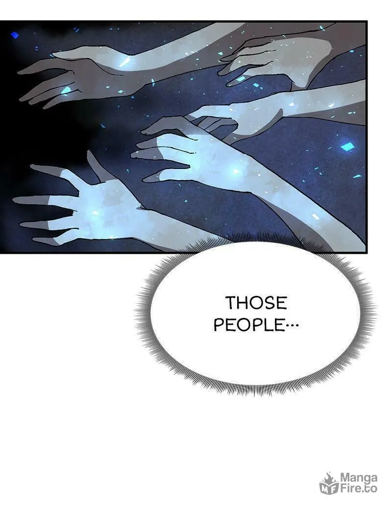 Dungeon Majesty Chapter 32 page 146 - 