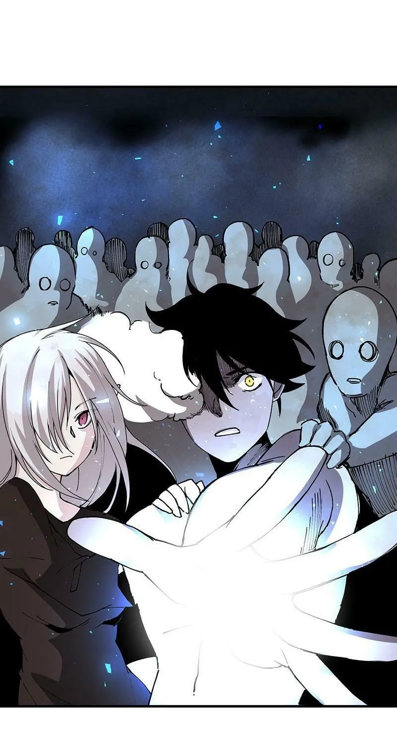 Dungeon Majesty Chapter 32 page 147 - 
