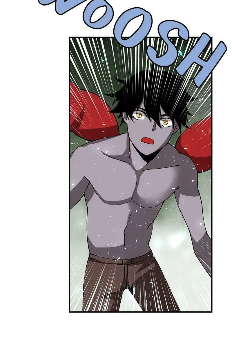 Dungeon Majesty Chapter 32 page 16 - 