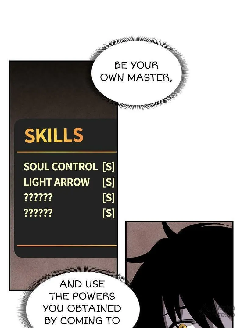Dungeon Majesty Chapter 32 page 3 - 