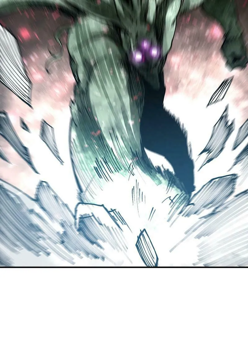 Dungeon Majesty Chapter 32 page 22 - 
