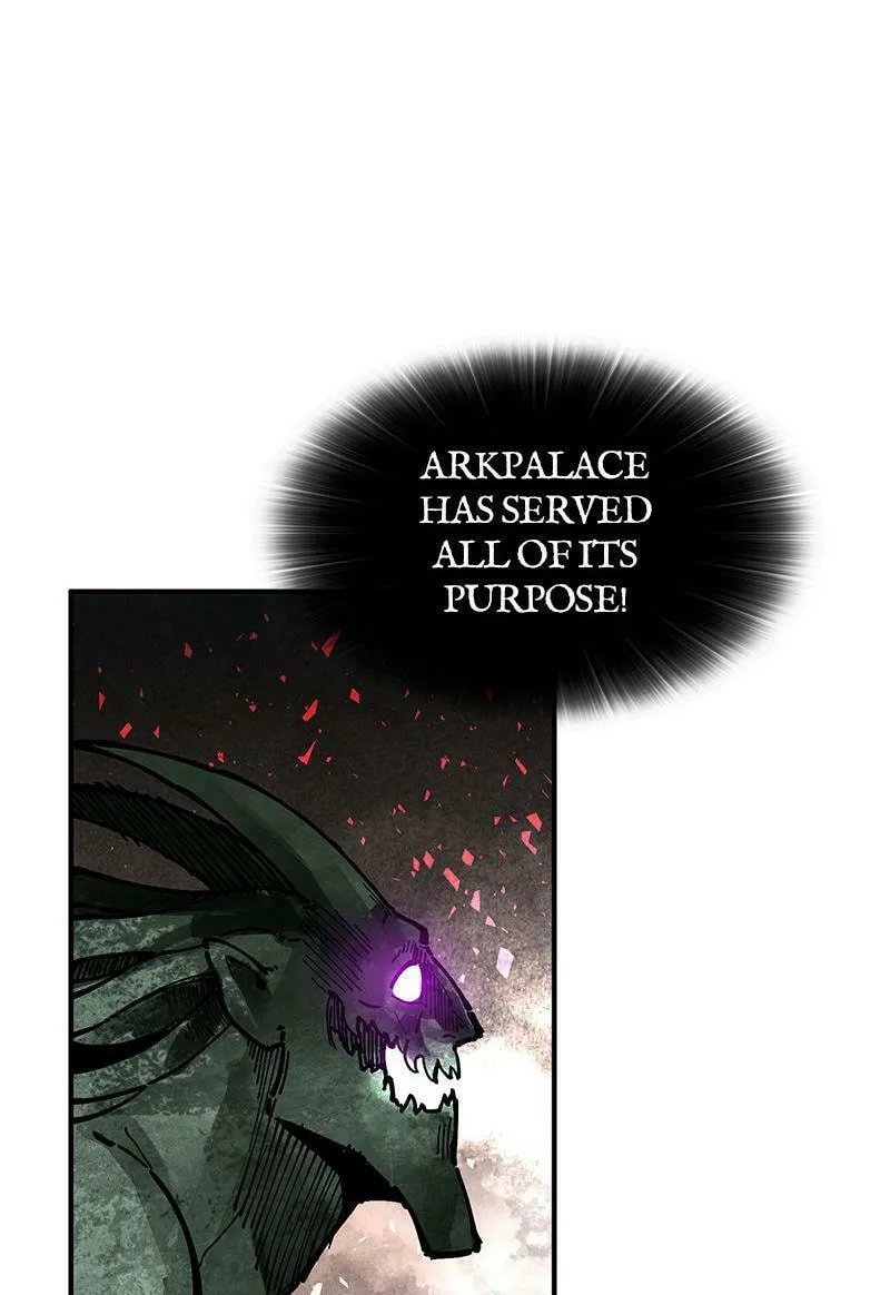 Dungeon Majesty Chapter 32 page 23 - 