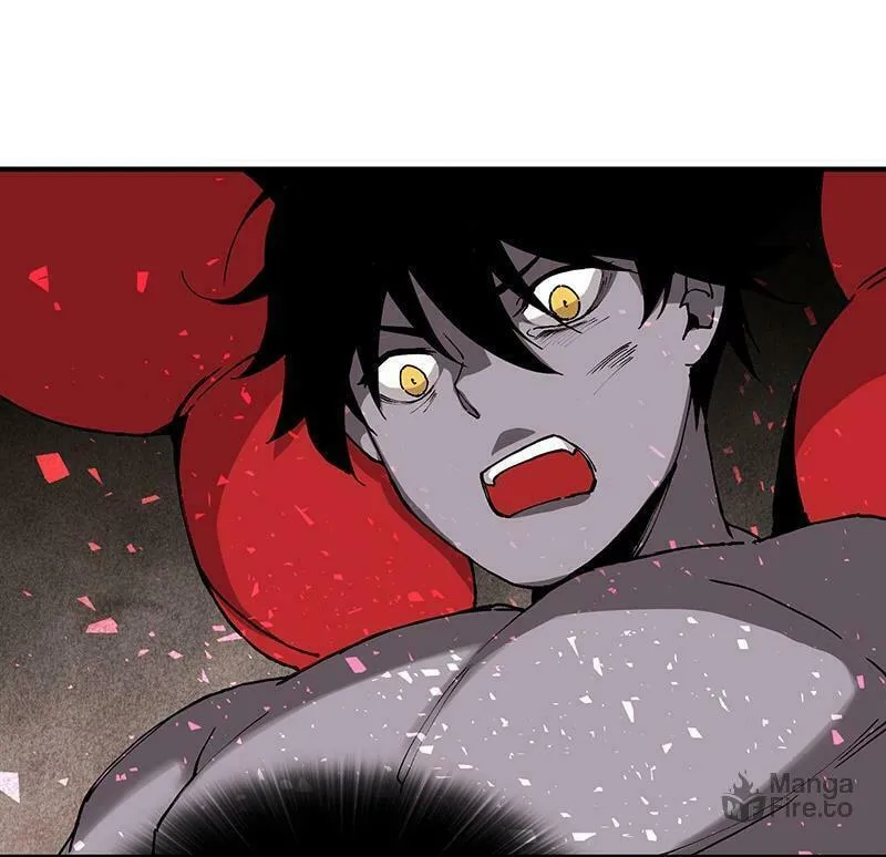 Dungeon Majesty Chapter 32 page 27 - 