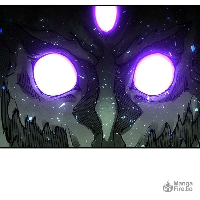 Dungeon Majesty Chapter 32 page 30 - 