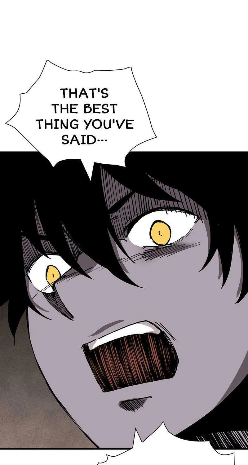 Dungeon Majesty Chapter 32 page 33 - 