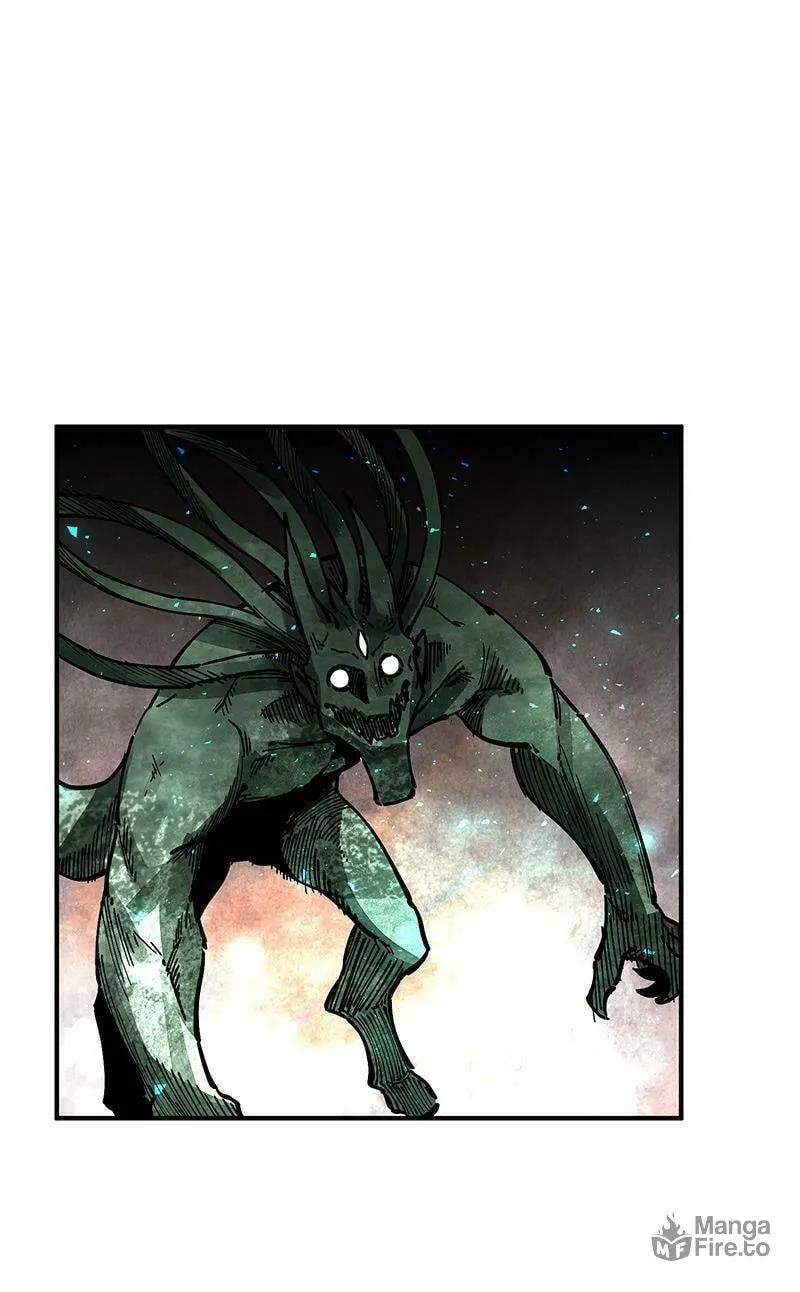 Dungeon Majesty Chapter 32 page 42 - 