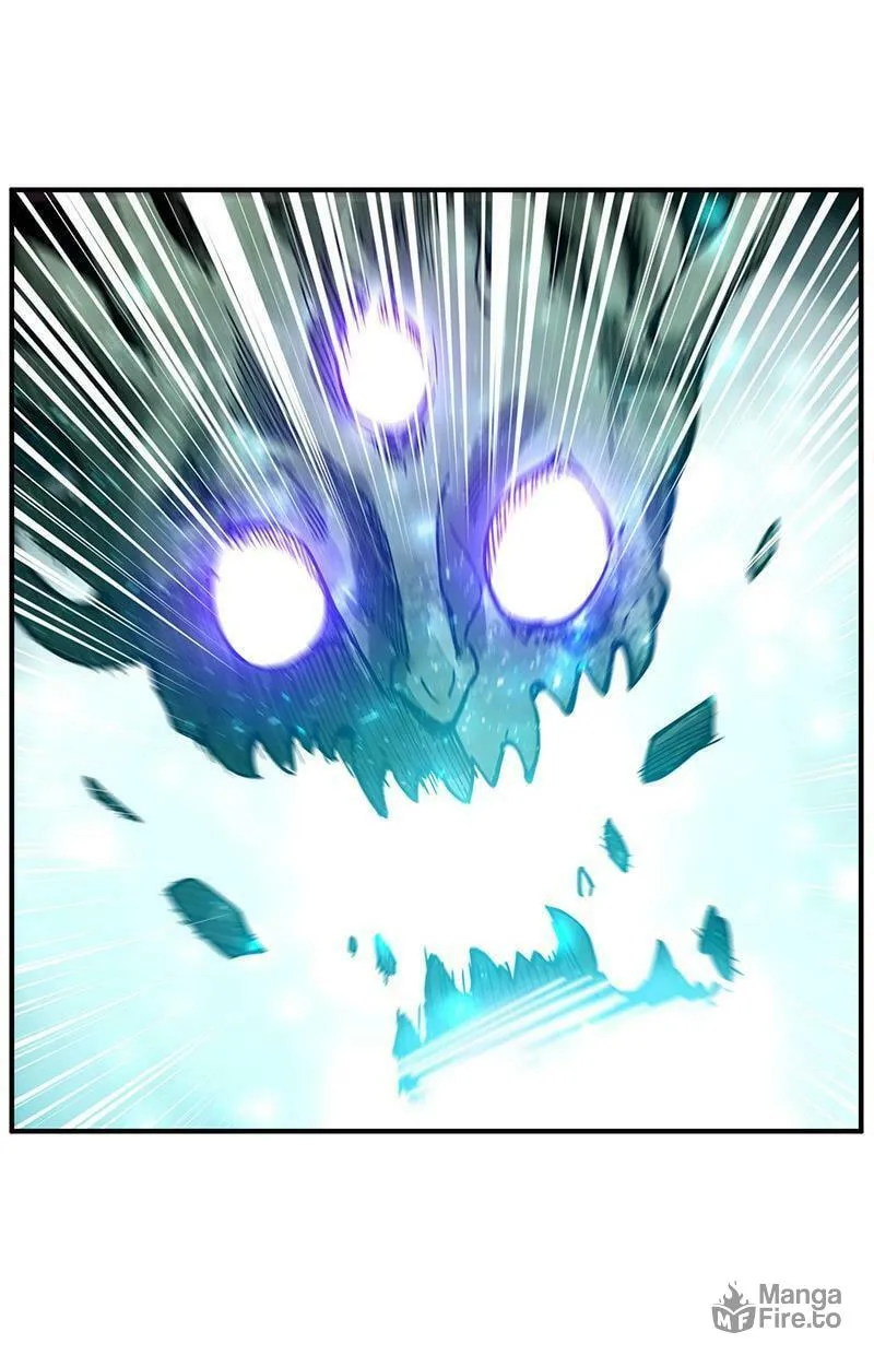 Dungeon Majesty Chapter 32 page 43 - 