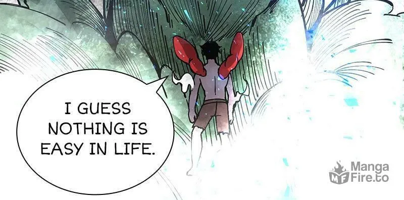 Dungeon Majesty Chapter 32 page 55 - 
