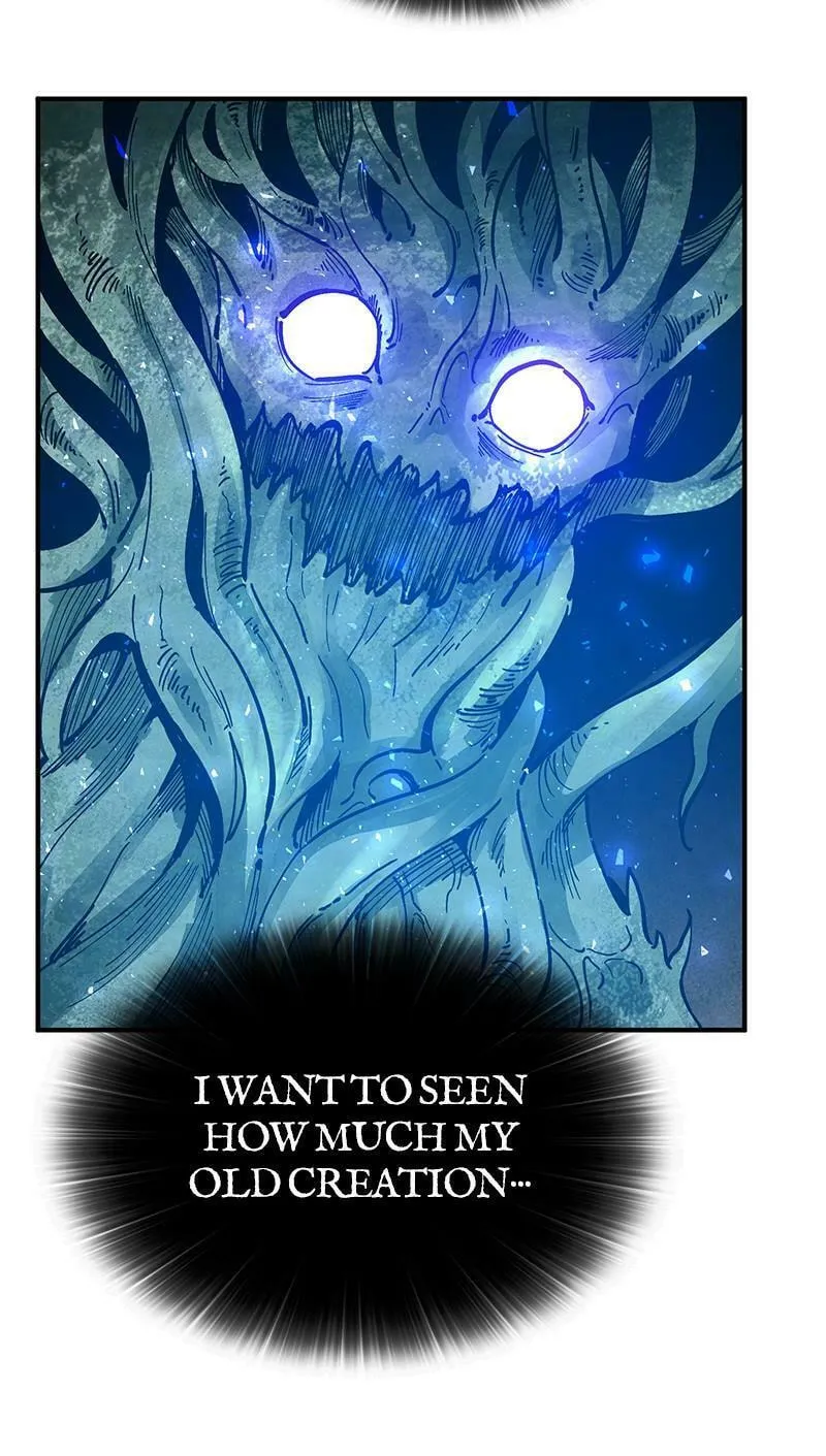 Dungeon Majesty Chapter 32 page 58 - 