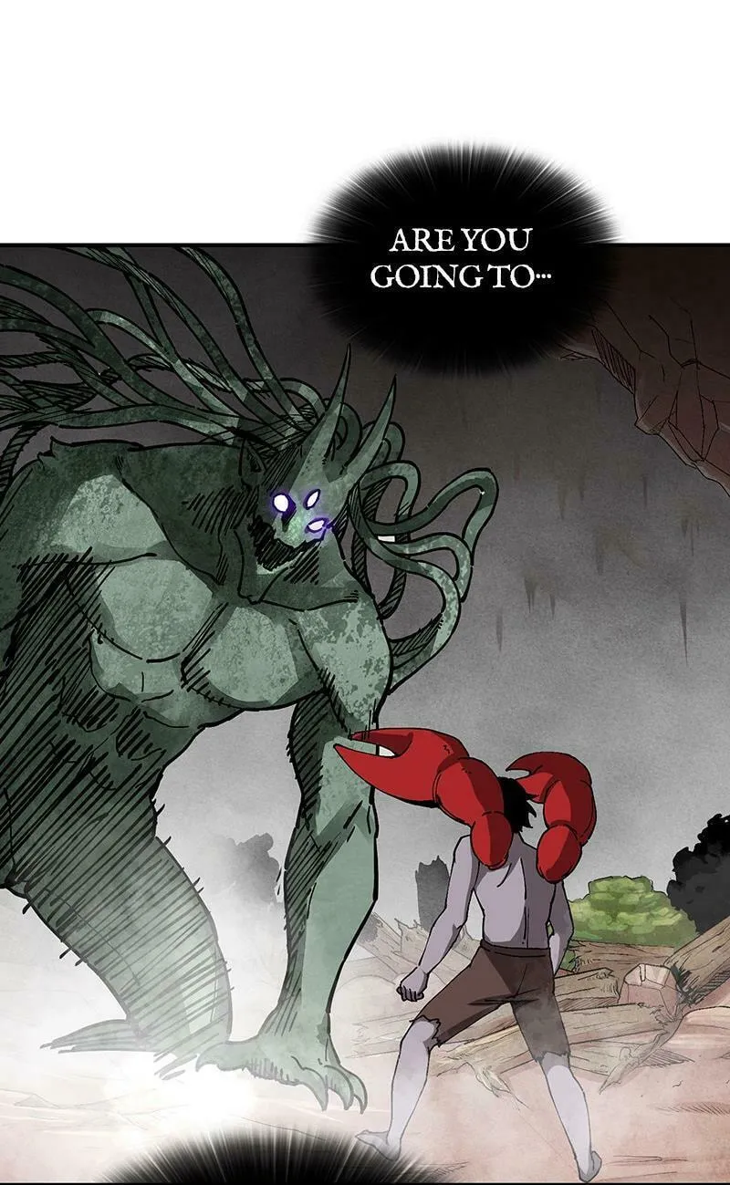 Dungeon Majesty Chapter 32 page 7 - 