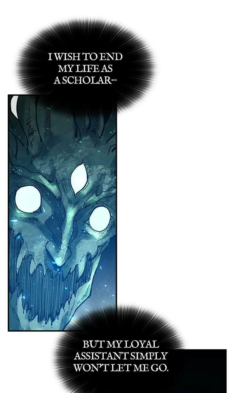 Dungeon Majesty Chapter 32 page 63 - 
