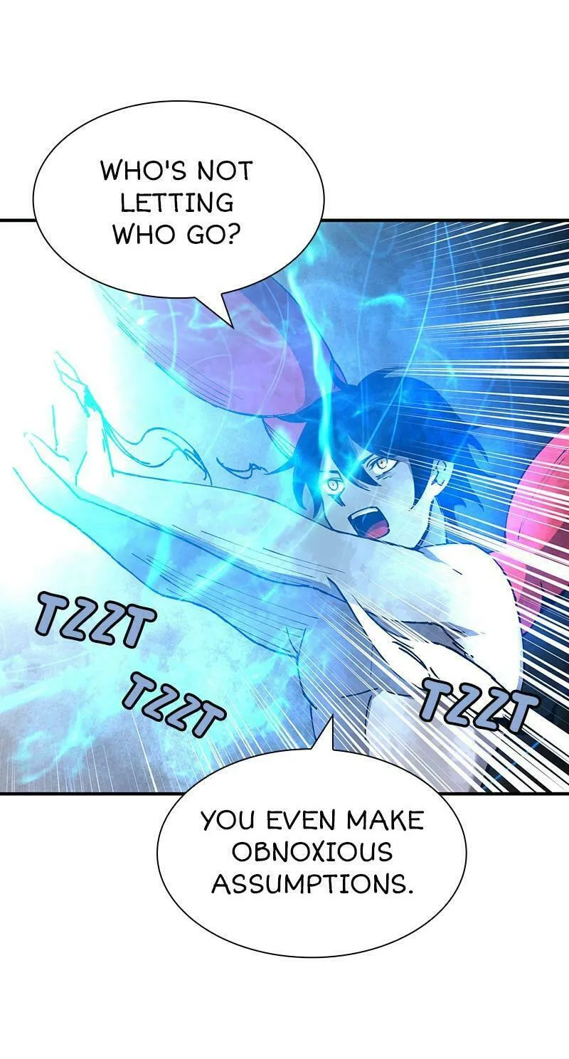 Dungeon Majesty Chapter 32 page 67 - 