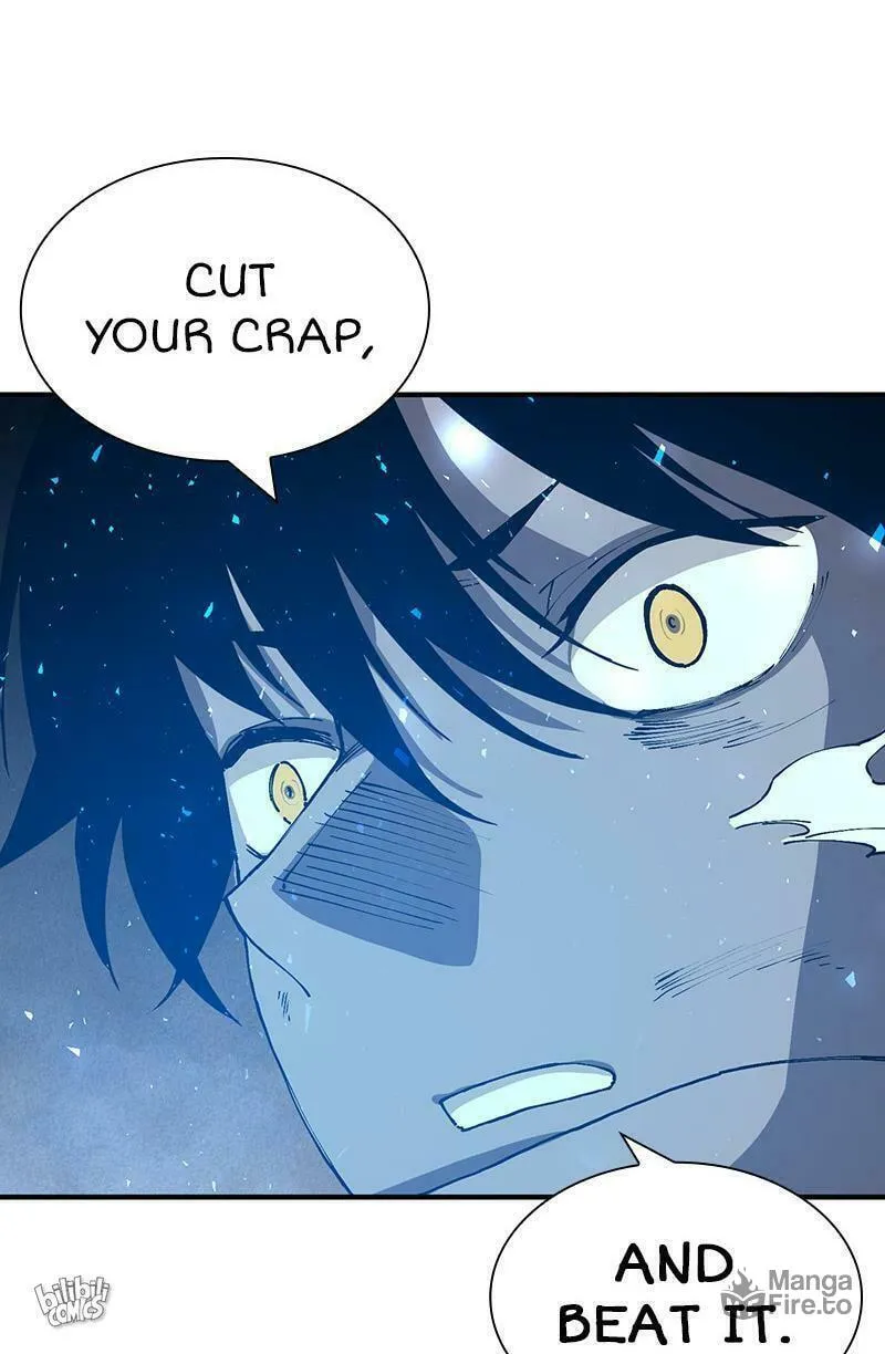Dungeon Majesty Chapter 32 page 68 - 