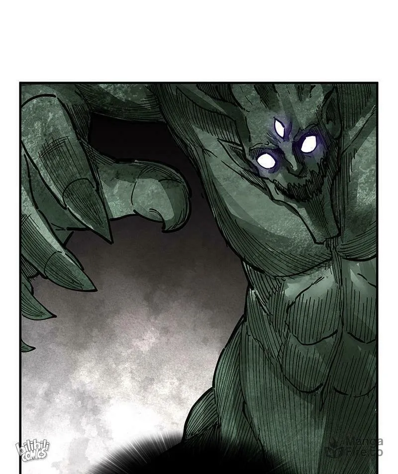 Dungeon Majesty Chapter 32 page 9 - 