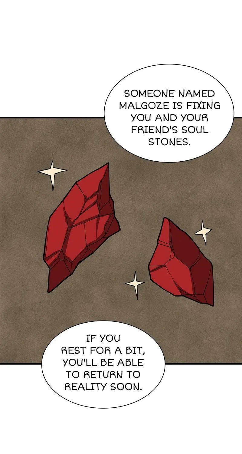 Dungeon Majesty Chapter 33 page 104 - 