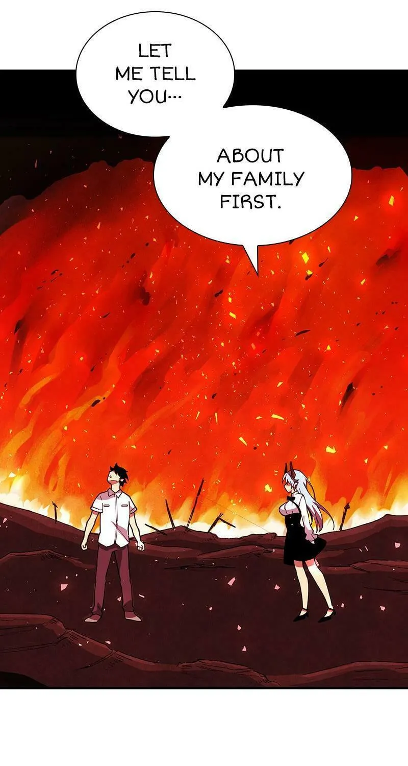 Dungeon Majesty Chapter 33 page 122 - 