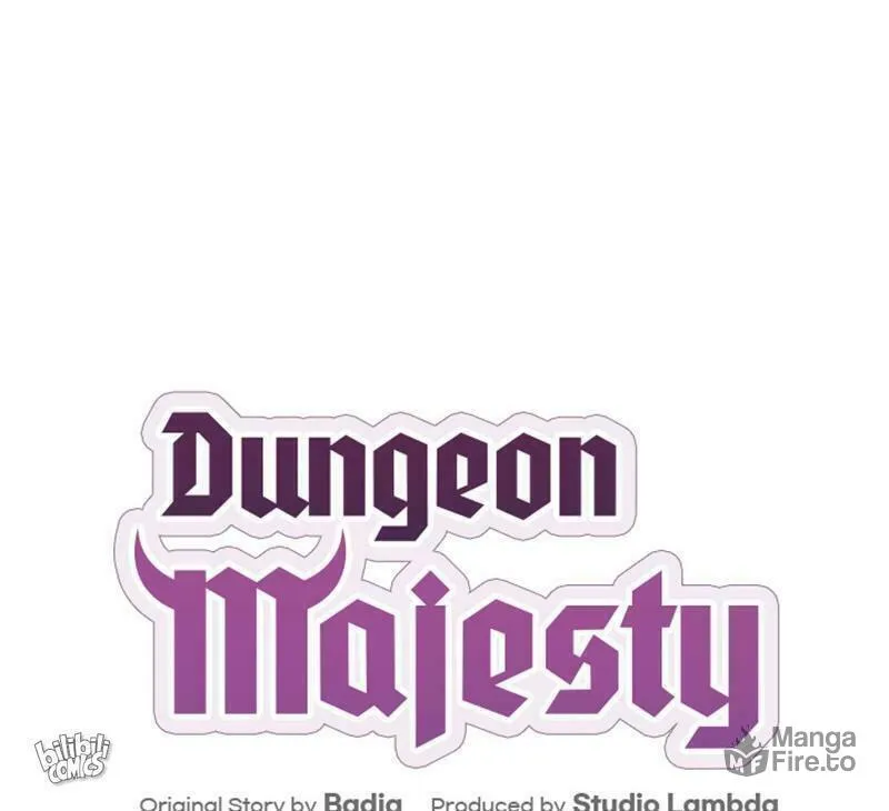 Dungeon Majesty Chapter 33 page 26 - 