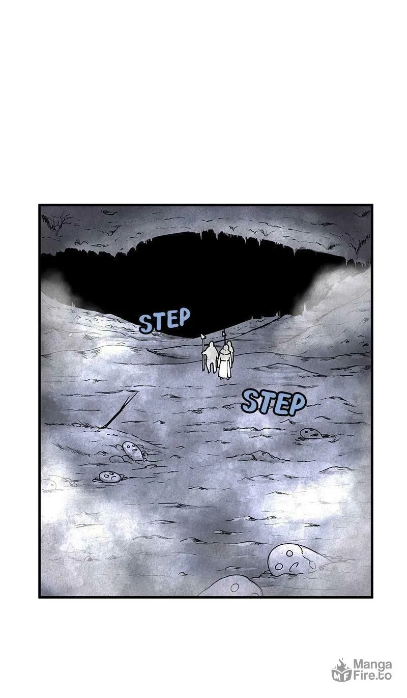 Dungeon Majesty Chapter 33 page 28 - 