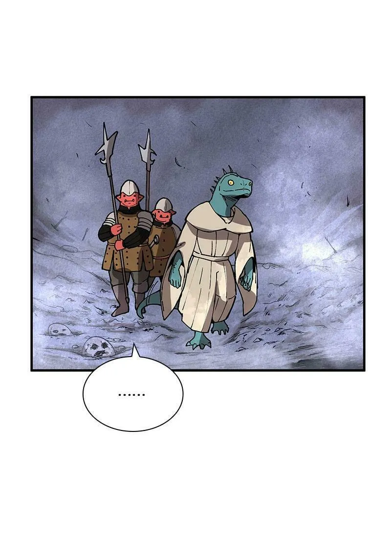 Dungeon Majesty Chapter 33 page 29 - 