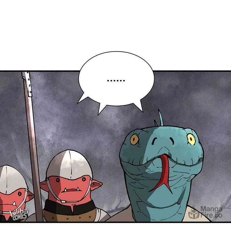 Dungeon Majesty Chapter 33 page 34 - 