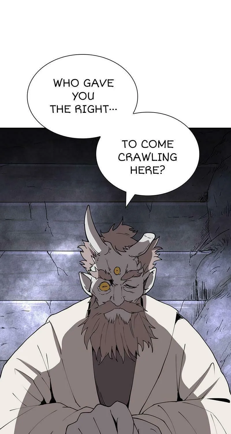 Dungeon Majesty Chapter 33 page 37 - 