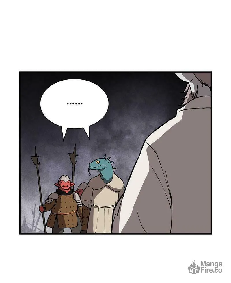 Dungeon Majesty Chapter 33 page 41 - 