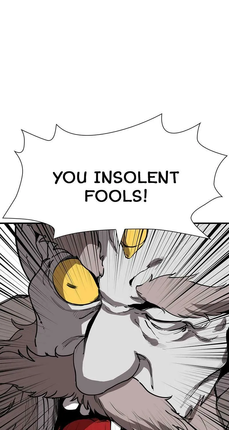 Dungeon Majesty Chapter 33 page 45 - 