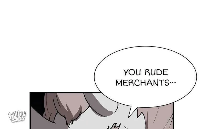 Dungeon Majesty Chapter 33 page 51 - 