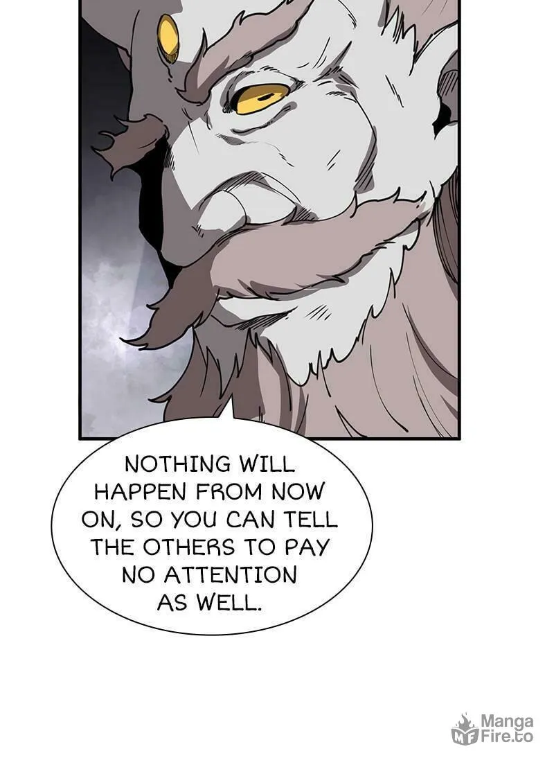 Dungeon Majesty Chapter 33 page 52 - 