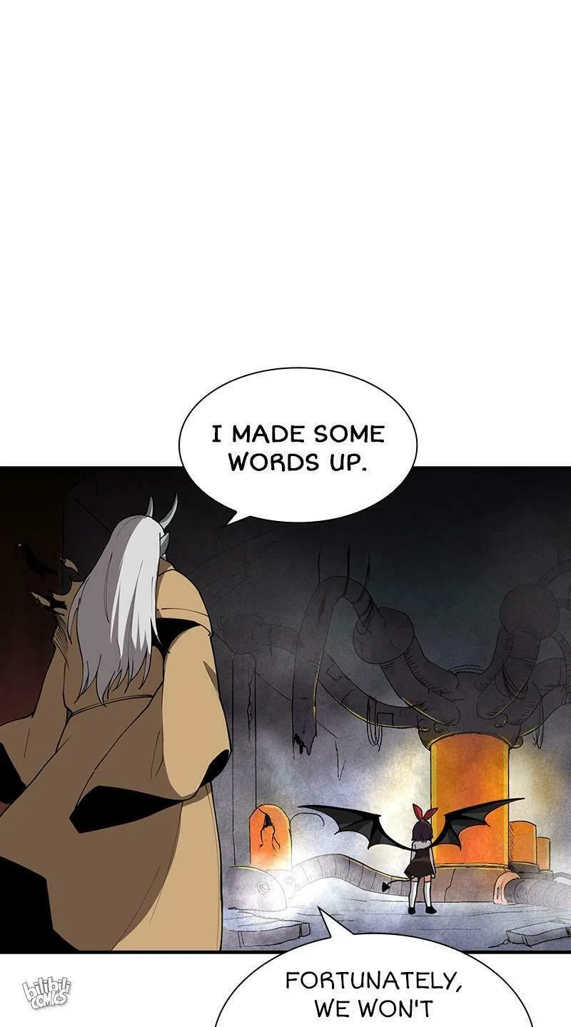 Dungeon Majesty Chapter 33 page 68 - 