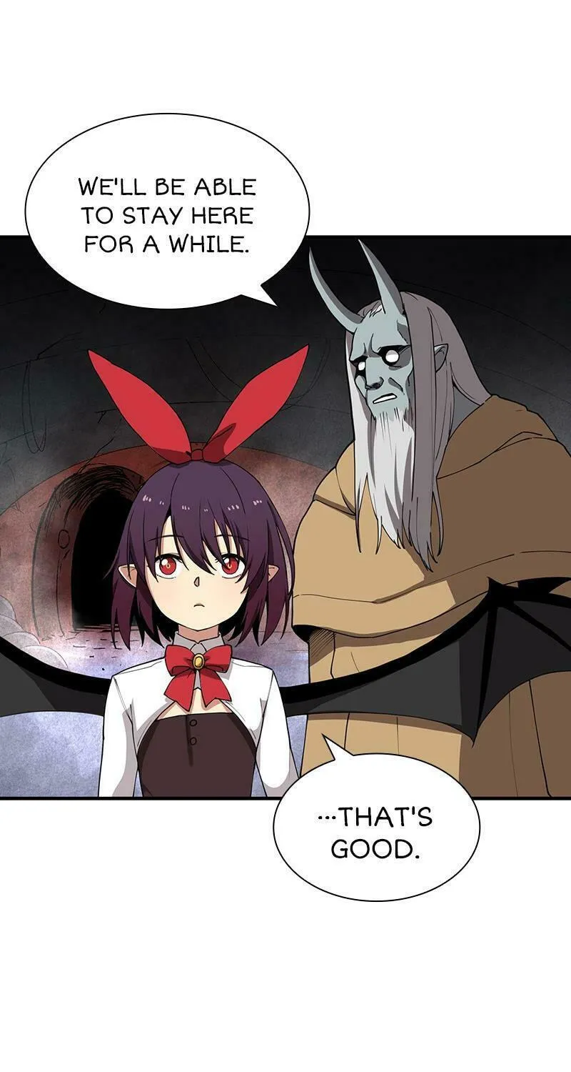 Dungeon Majesty Chapter 33 page 70 - 