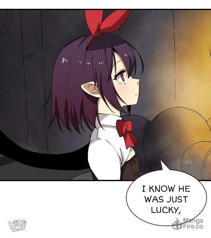 Dungeon Majesty Chapter 33 page 73 - 