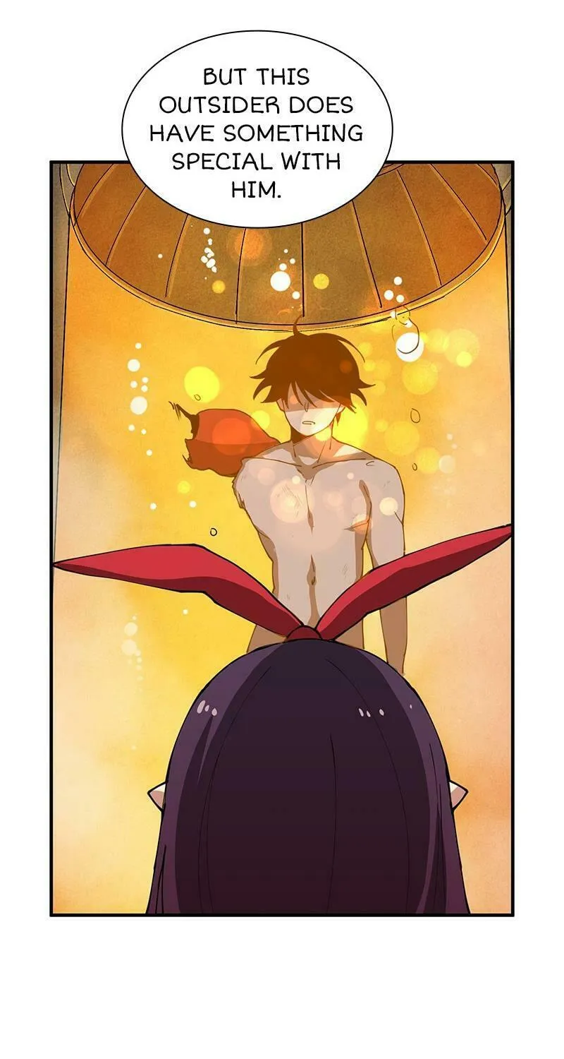 Dungeon Majesty Chapter 33 page 75 - 