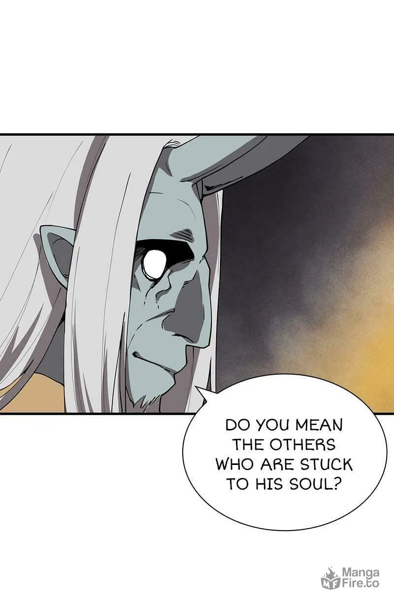 Dungeon Majesty Chapter 33 page 77 - 