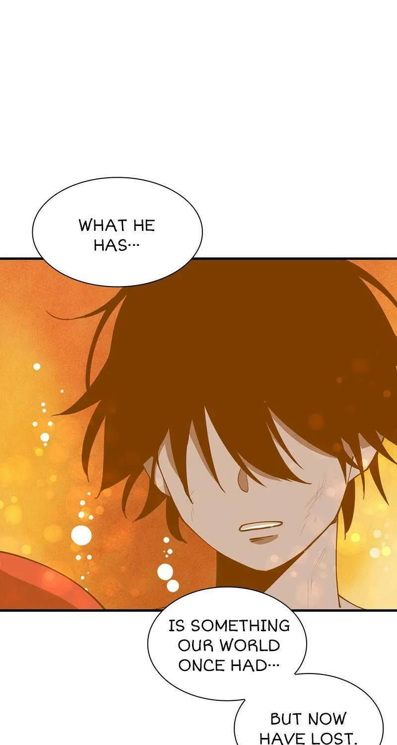 Dungeon Majesty Chapter 33 page 81 - 