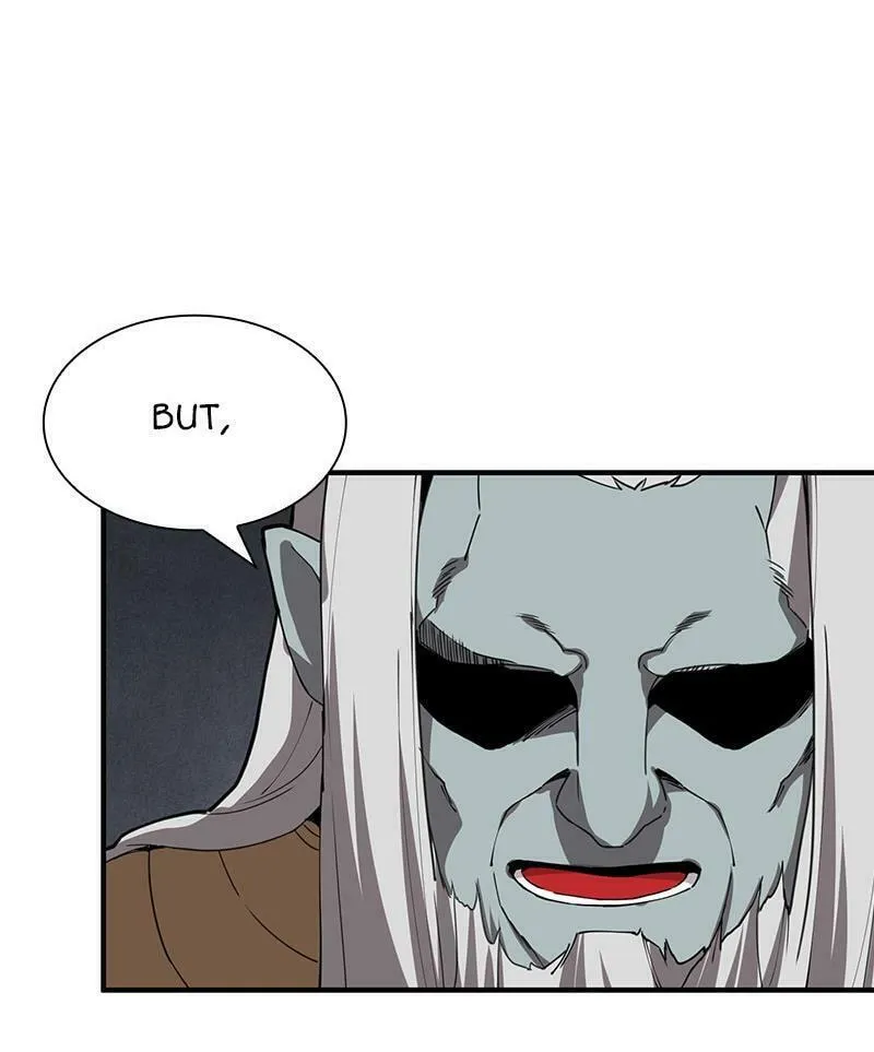 Dungeon Majesty Chapter 33 page 86 - 