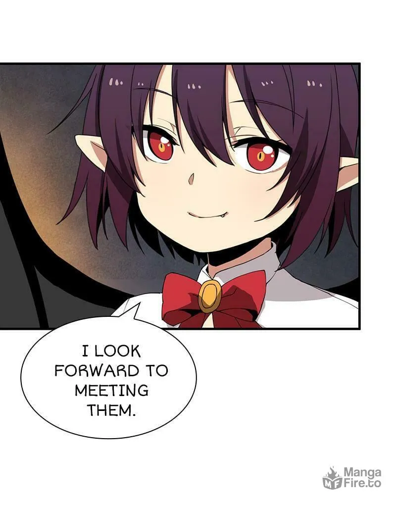 Dungeon Majesty Chapter 33 page 90 - 